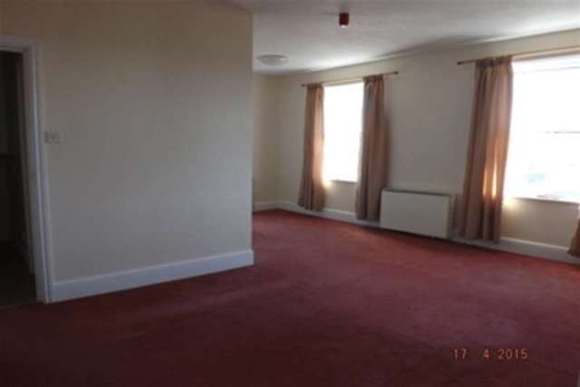  Image of 1 bedroom Property to rent in Queen Street Horncastle LN9 at Horncastle, LN9 6BD