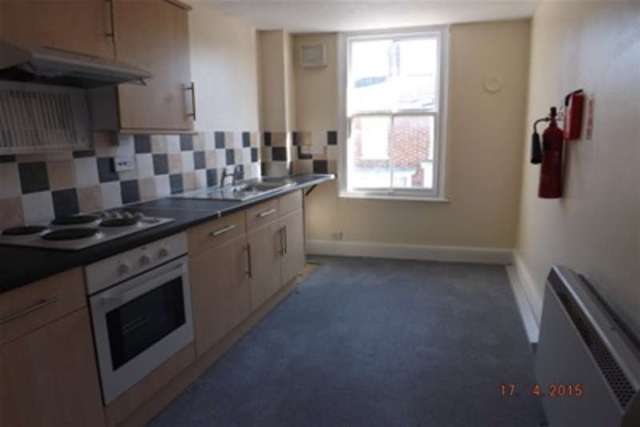  Image of 1 bedroom Property to rent in Queen Street Horncastle LN9 at Horncastle, LN9 6BD