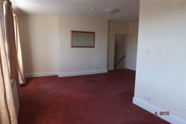  Image of 1 bedroom Property to rent in Queen Street Horncastle LN9 at Horncastle, LN9 6BD