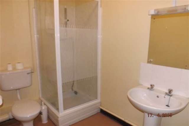  Image of 1 bedroom Property to rent in Queen Street Horncastle LN9 at Horncastle, LN9 6BD