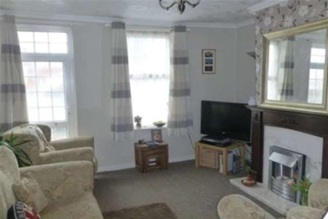  Image of 2 bedroom Terraced house to rent in Queens Road Beighton Sheffield S20 at Sheffield, S20 1AW
