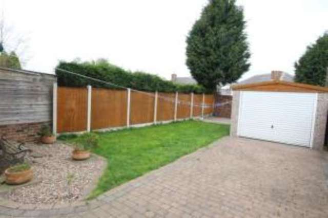  Image of 2 bedroom Semi-Detached house for sale in Queens Road Beighton Sheffield S20 at Beighton Sheffield Beighton, S20 1DW