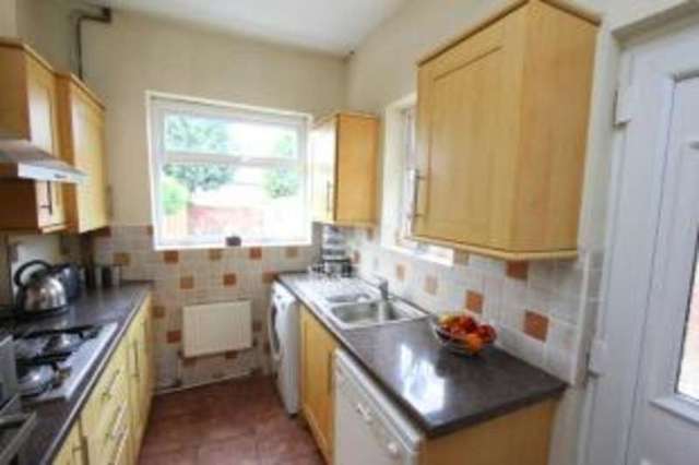  Image of 2 bedroom Semi-Detached house for sale in Queens Road Beighton Sheffield S20 at Beighton Sheffield Beighton, S20 1DW