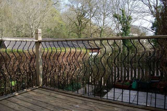  Image of 3 bedroom Terraced house for sale in Queensland Drive Exeter EX4 at Exeter Devon Exeter, EX4 5AZ