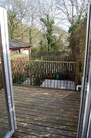  Image of 3 bedroom Terraced house for sale in Queensland Drive Exeter EX4 at Exeter Devon Exeter, EX4 5AZ