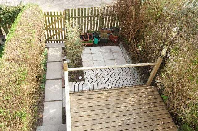  Image of 3 bedroom Terraced house for sale in Queensland Drive Exeter EX4 at Exeter Devon Exeter, EX4 5AZ