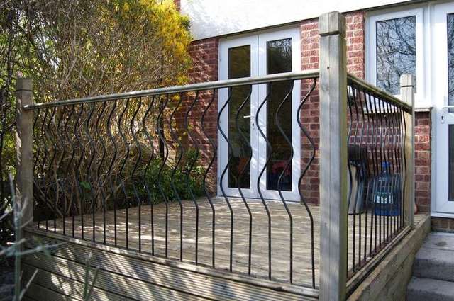  Image of 3 bedroom Terraced house for sale in Queensland Drive Exeter EX4 at Exeter Devon Exeter, EX4 5AZ