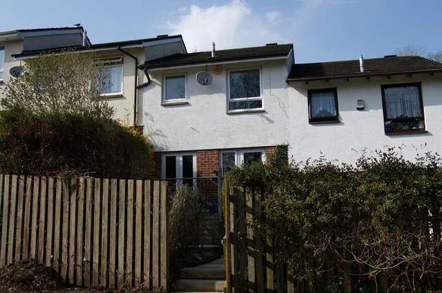  Image of 3 bedroom Terraced house for sale in Queensland Drive Exeter EX4 at Exeter Devon Exeter, EX4 5AZ