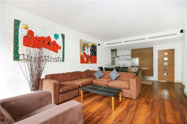  Image of 2 bedroom Apartment to rent in Queenstown Road London SW8 at Queenstown Road  London, SW8 4NN
