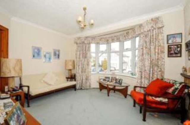  Image of 3 bedroom Semi-Detached house for sale in Queensway West Wickham BR4 at West Wickham  West Wickham, BR4 9ER