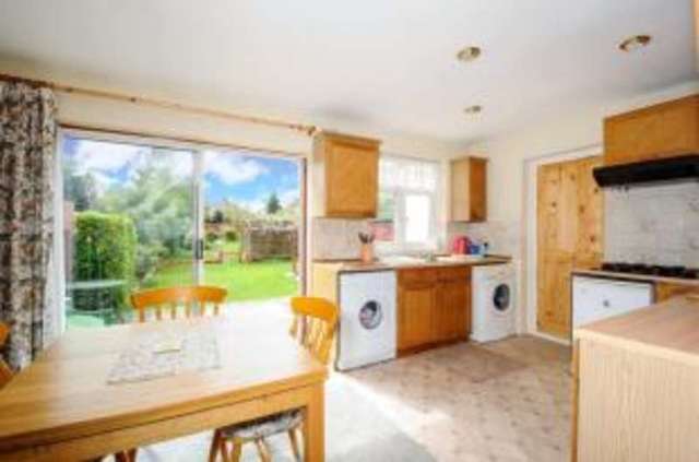  Image of 3 bedroom Semi-Detached house for sale in Queensway West Wickham BR4 at West Wickham  West Wickham, BR4 9ER