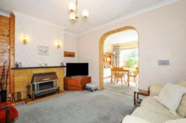  Image of 3 bedroom Semi-Detached house for sale in Queensway West Wickham BR4 at West Wickham  West Wickham, BR4 9ER