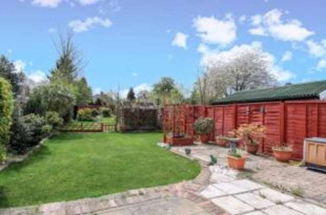  Image of 3 bedroom Semi-Detached house for sale in Queensway West Wickham BR4 at West Wickham  West Wickham, BR4 9ER