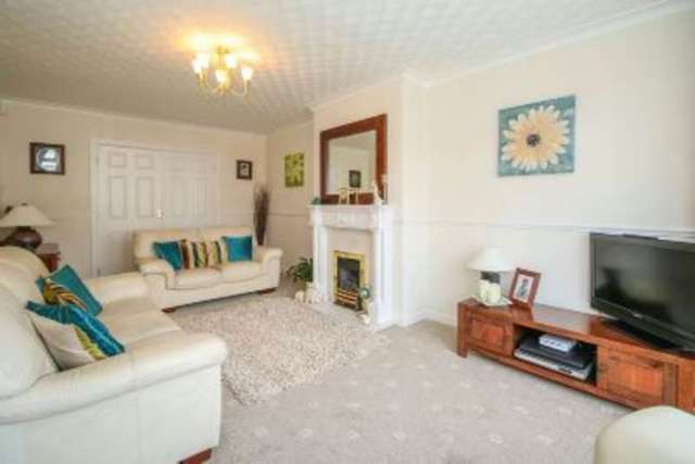  Image of 3 bedroom Semi-Detached house for sale in Radlet Drive Timperley Altrincham WA15 at Altrincham, WA15 6DE