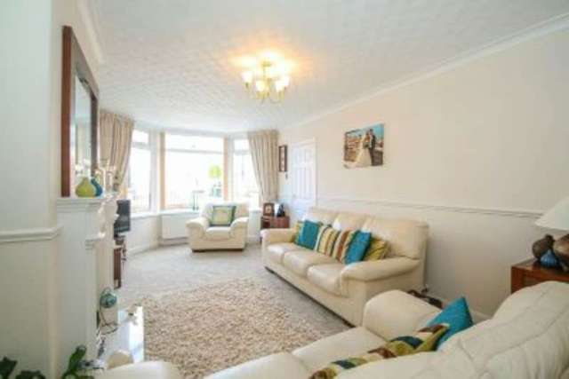  Image of 3 bedroom Semi-Detached house for sale in Radlet Drive Timperley Altrincham WA15 at Altrincham, WA15 6DE
