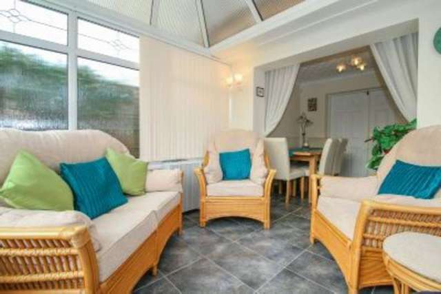  Image of 3 bedroom Semi-Detached house for sale in Radlet Drive Timperley Altrincham WA15 at Altrincham, WA15 6DE