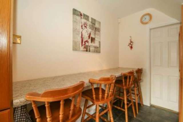  Image of 3 bedroom Semi-Detached house for sale in Radlet Drive Timperley Altrincham WA15 at Altrincham, WA15 6DE