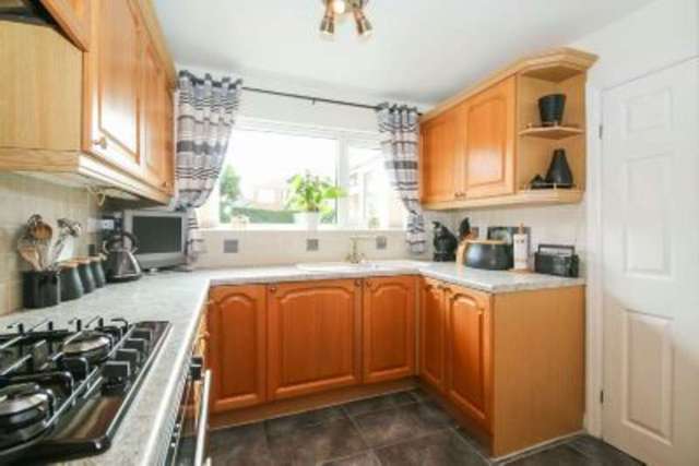  Image of 3 bedroom Semi-Detached house for sale in Radlet Drive Timperley Altrincham WA15 at Altrincham, WA15 6DE