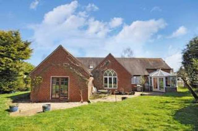  Image of 4 bedroom Detached house for sale in Radley Road Abingdon OX14 at Radley Road  Abingdon, OX14 3PR