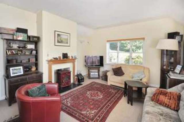  Image of 4 bedroom Detached house for sale in Radley Road Abingdon OX14 at Radley Road  Abingdon, OX14 3PR