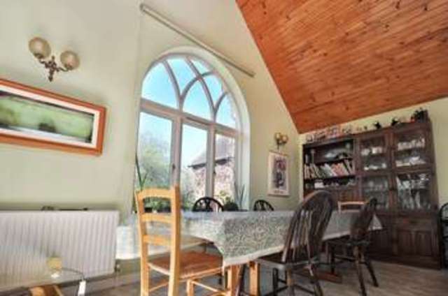  Image of 4 bedroom Detached house for sale in Radley Road Abingdon OX14 at Radley Road  Abingdon, OX14 3PR