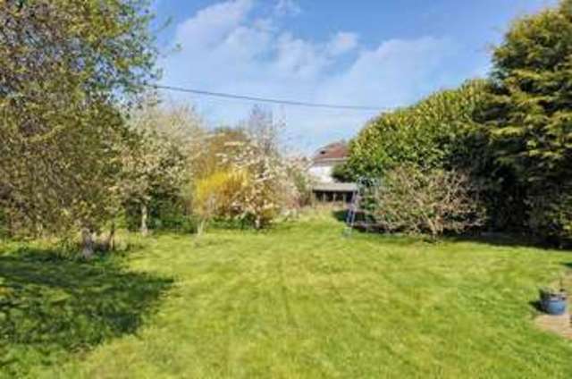  Image of 4 bedroom Detached house for sale in Radley Road Abingdon OX14 at Radley Road  Abingdon, OX14 3PR