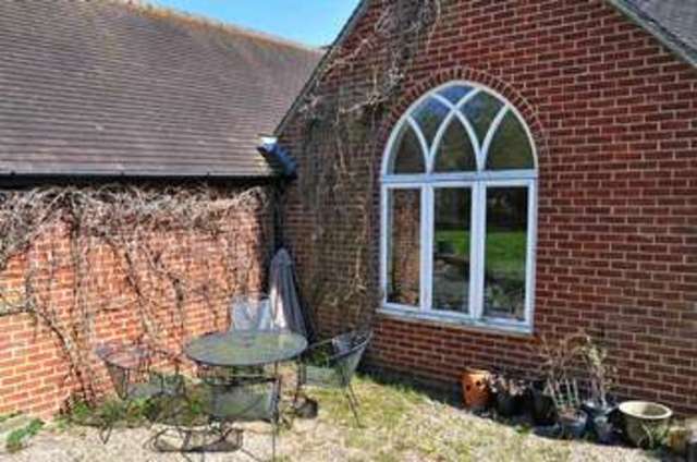  Image of 4 bedroom Detached house for sale in Radley Road Abingdon OX14 at Radley Road  Abingdon, OX14 3PR