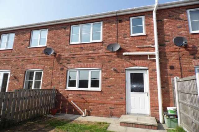  Image of 3 bedroom Terraced house to rent in Rands Lane Armthorpe Doncaster DN3 at RANDS LANE ARMTHORPE DONCASTER, DN3 3DY