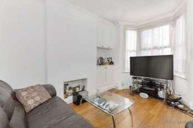  Image of 3 bedroom Detached house for sale in Ranelagh Road London E15 at Ranelagh Road Stratford London, E15 3DP