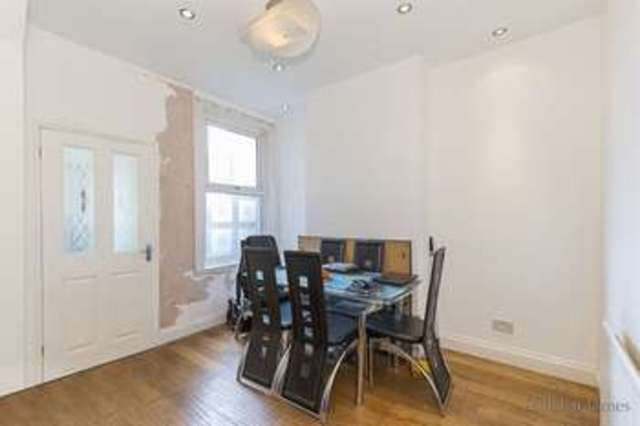  Image of 3 bedroom Detached house for sale in Ranelagh Road London E15 at Ranelagh Road Stratford London, E15 3DP