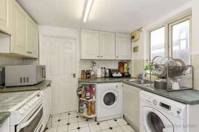 Image of 3 bedroom Detached house for sale in Ranelagh Road London E15 at Ranelagh Road Stratford London, E15 3DP