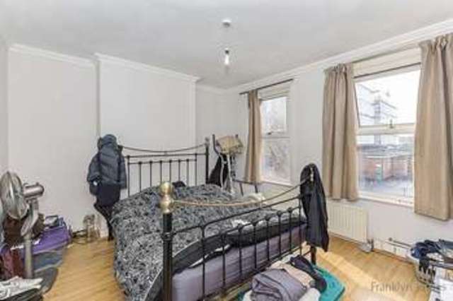  Image of 3 bedroom Detached house for sale in Ranelagh Road London E15 at Ranelagh Road Stratford London, E15 3DP