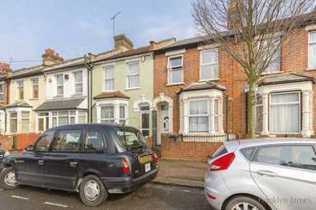  Image of 3 bedroom Detached house for sale in Ranelagh Road London E15 at Ranelagh Road Stratford London, E15 3DP