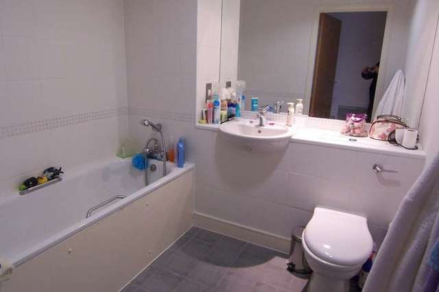  Image of 2 bedroom Flat for sale in Midway Quay Eastbourne BN23 at Sovereign Harbour North Eastbourne East Sussex, BN23 5DB