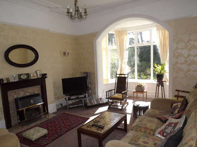  Image of 9 bedroom Semi-Detached house for sale in Rathmore Road Torquay TQ2 at Chelston Torquay Torquay, TQ2 6NZ