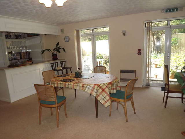  Image of 9 bedroom Semi-Detached house for sale in Rathmore Road Torquay TQ2 at Chelston Torquay Torquay, TQ2 6NZ