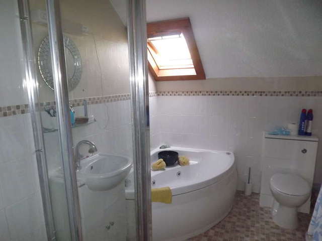  Image of 9 bedroom Semi-Detached house for sale in Rathmore Road Torquay TQ2 at Chelston Torquay Torquay, TQ2 6NZ