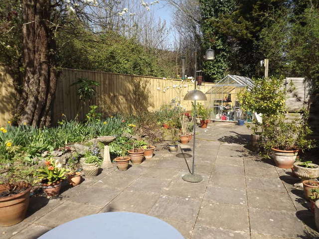  Image of 9 bedroom Semi-Detached house for sale in Rathmore Road Torquay TQ2 at Chelston Torquay Torquay, TQ2 6NZ