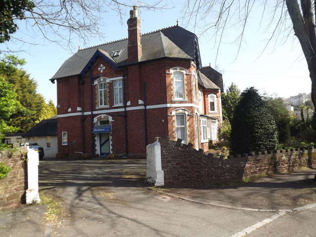  Image of 9 bedroom Semi-Detached house for sale in Rathmore Road Torquay TQ2 at Chelston Torquay Torquay, TQ2 6NZ