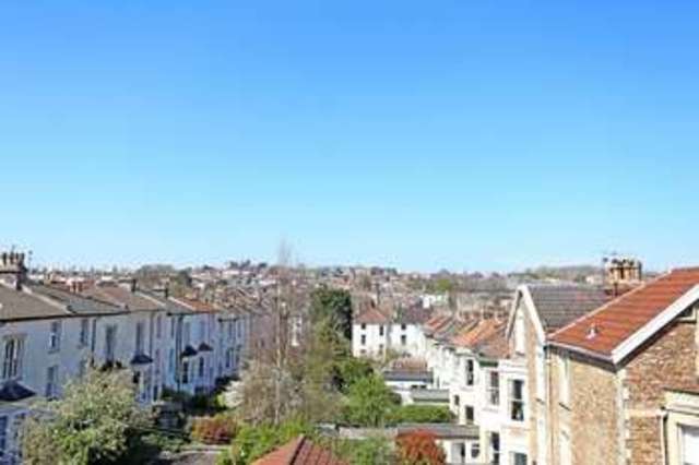  Image of 5 bedroom Semi-Detached house for sale in Ravenswood Road Cotham Bristol BS6 at Ravenswood Road  Bristol, BS6 6BN