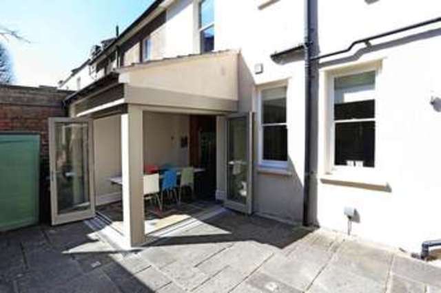  Image of 5 bedroom Semi-Detached house for sale in Ravenswood Road Cotham Bristol BS6 at Ravenswood Road  Bristol, BS6 6BN