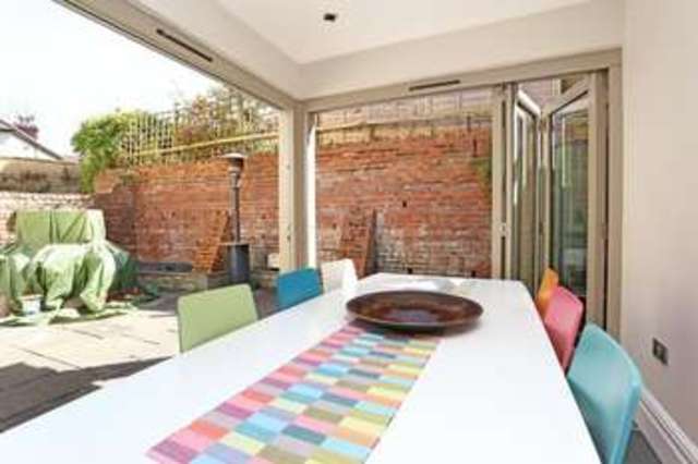  Image of 5 bedroom Semi-Detached house for sale in Ravenswood Road Cotham Bristol BS6 at Ravenswood Road  Bristol, BS6 6BN