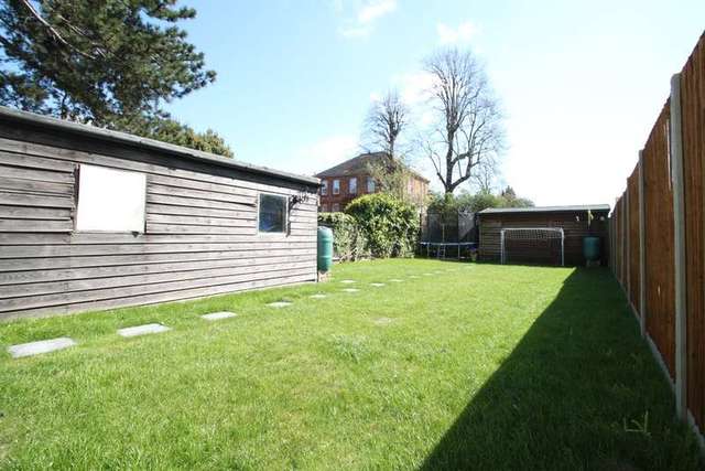  Image of 3 bedroom End of Terrace for sale in Red Lion Road Tolworth Surbiton KT6 at Surbiton Surrey, KT6 7QT