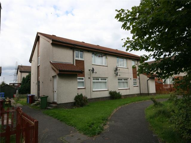  Image of 2 bedroom Flat to rent in Redlawood Road Cambuslang Glasgow G72 at Cambuslang Glasgow Glasgow, G72 7TH