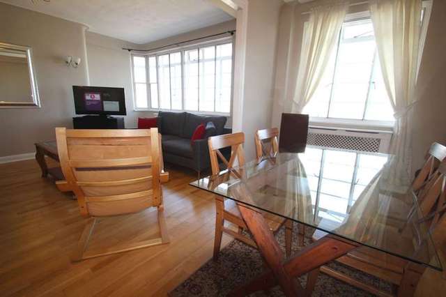  Image of 3 bedroom Apartment to rent in Adelaide Road London NW3 at Adelaide Road  London, NW3 5ED