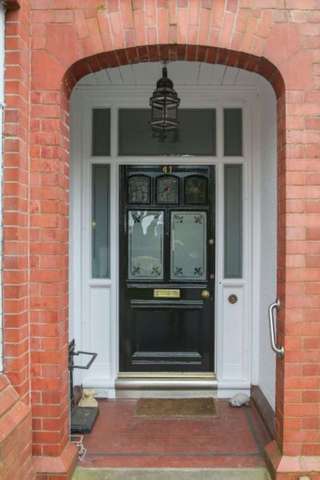  Image of 6 bedroom Semi-Detached house for sale in Regent Road Altrincham WA14 at Altrincham, WA14 1RU