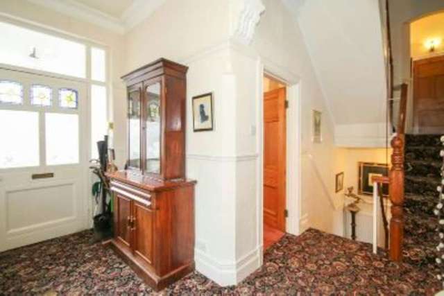  Image of 6 bedroom Semi-Detached house for sale in Regent Road Altrincham WA14 at Altrincham, WA14 1RU