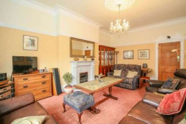  Image of 6 bedroom Semi-Detached house for sale in Regent Road Altrincham WA14 at Altrincham, WA14 1RU