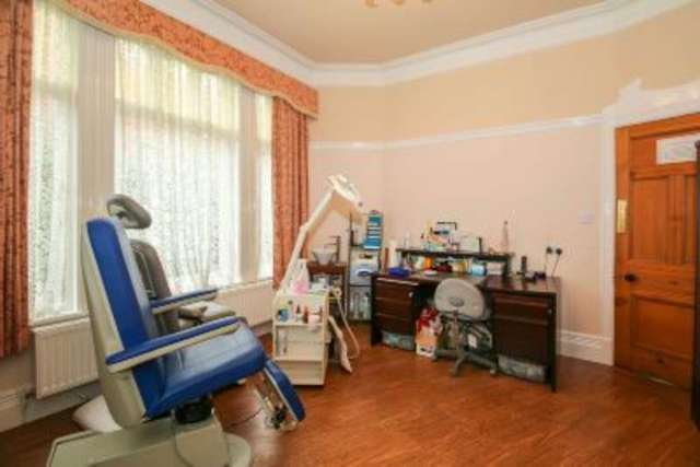  Image of 6 bedroom Semi-Detached house for sale in Regent Road Altrincham WA14 at Altrincham, WA14 1RU