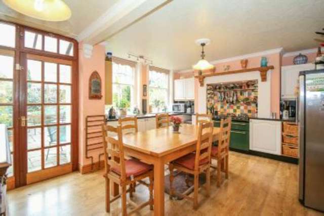  Image of 6 bedroom Semi-Detached house for sale in Regent Road Altrincham WA14 at Altrincham, WA14 1RU
